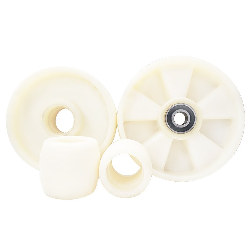 Moving Cargo Trolley Factory - Wholesale Carrying Roller Mover