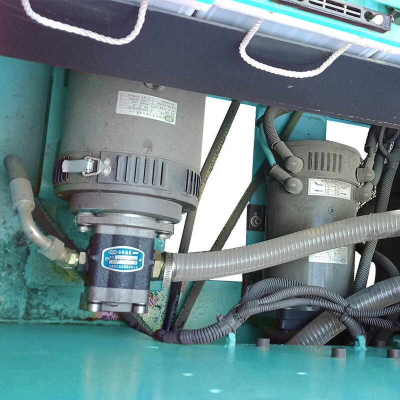 Narrow Aisle Electric Forklift Factory - Competitive Price Machines