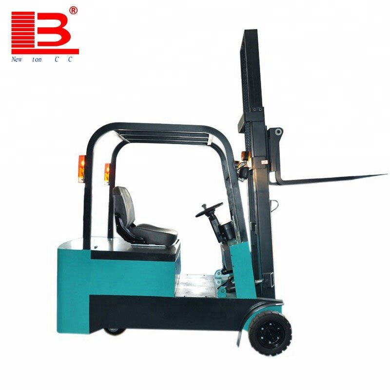 Forklift Truck Machine Manufacturer - New Energy Forklift Factory