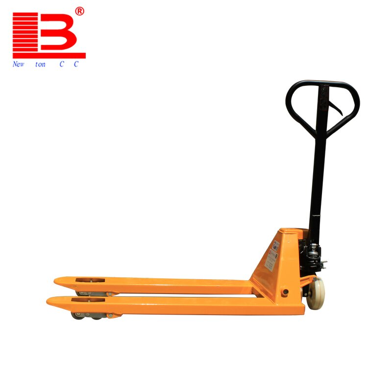 Hydraulic Hand Pallet Truck Factory - 2 Ton Hot Sale for Warehouse