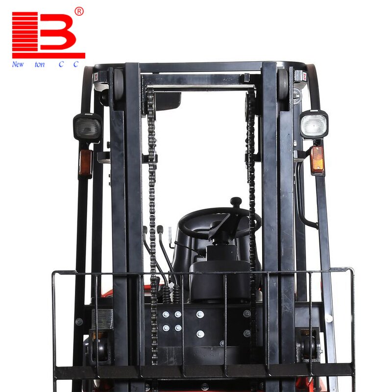 Diesel Forklift Truck Factory - 3 to 100 Ton Custom Made Towmotor