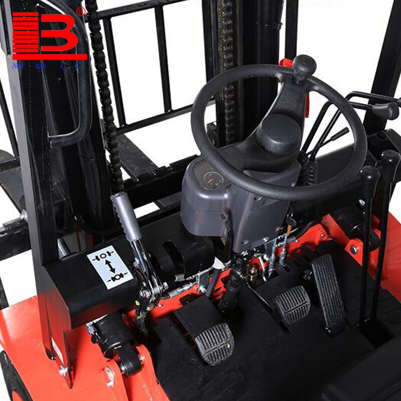 Diesel Forklift Truck Factory - 3 to 100 Ton Custom Made Towmotor