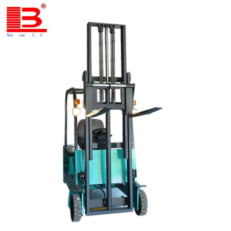 Electric Forklift DC Motor Factory - 3 Ton Forklift Specification