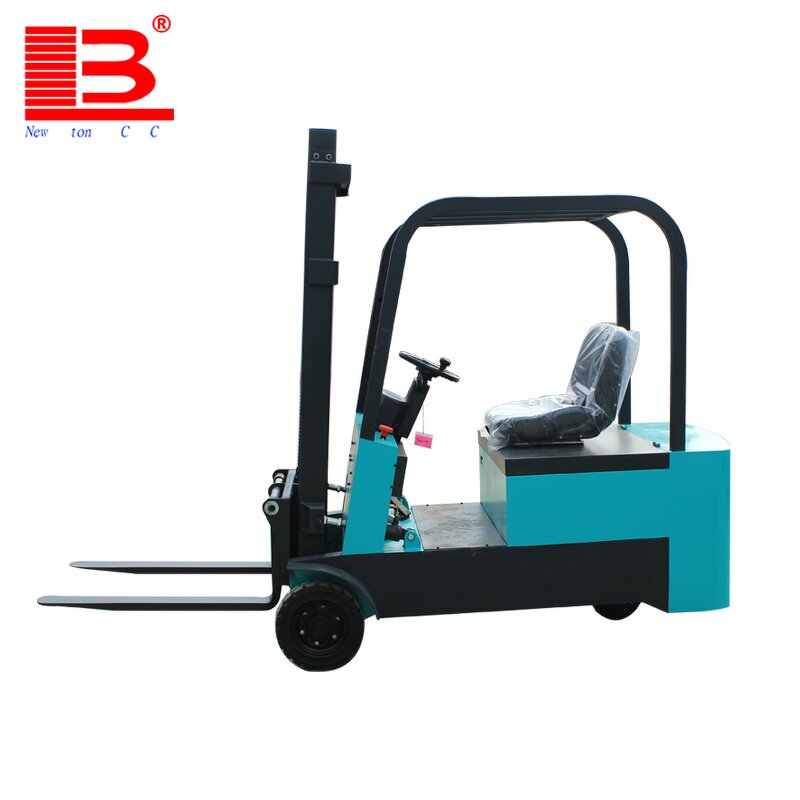 Forklift Truck Machine Manufacturer - New Energy Forklift Factory