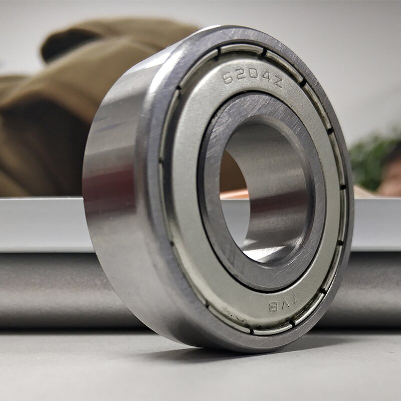 Forklift Wheel Bearing Factory - High Quality China Manufacturer