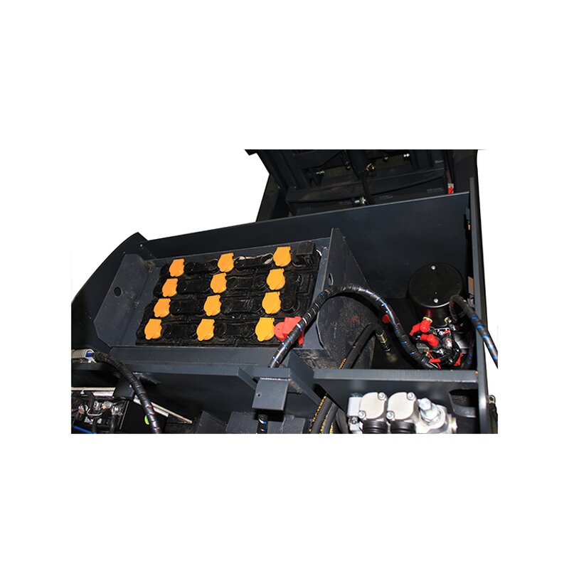 Electric Stacker Controller Factory - Cheap Price Factory Supply