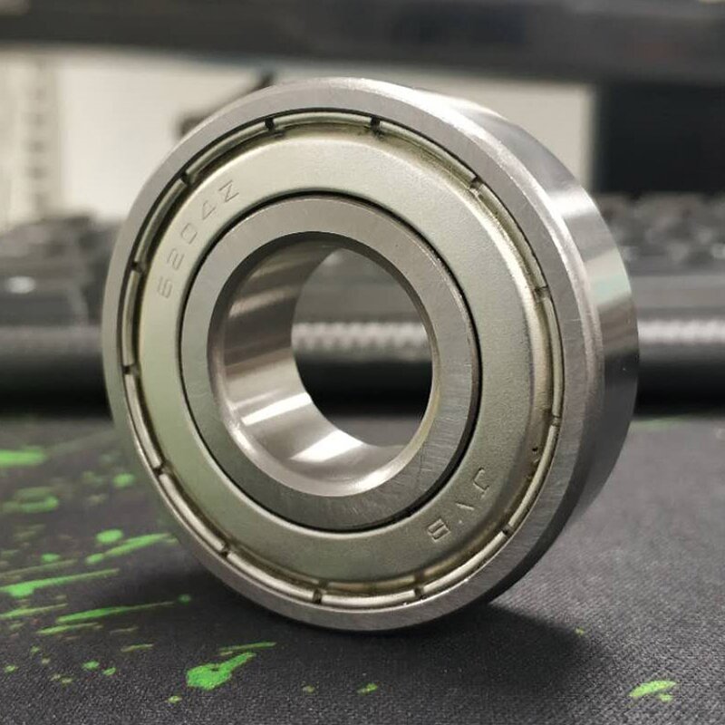 Forklift Wheel Bearing Factory - High Quality China Manufacturer