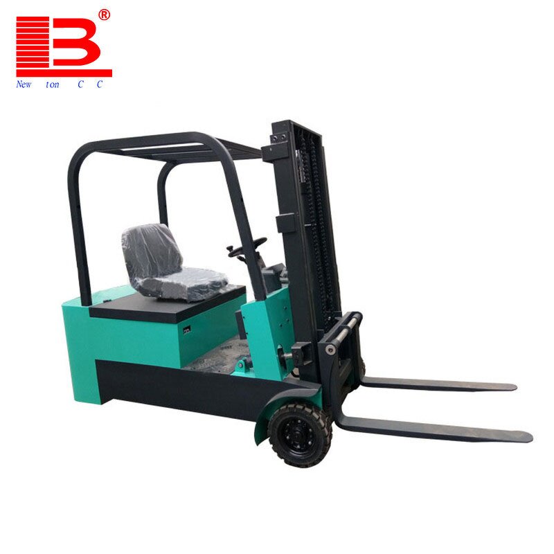 Electric Forklift Truck Factory - Push/Pull Type Supply
