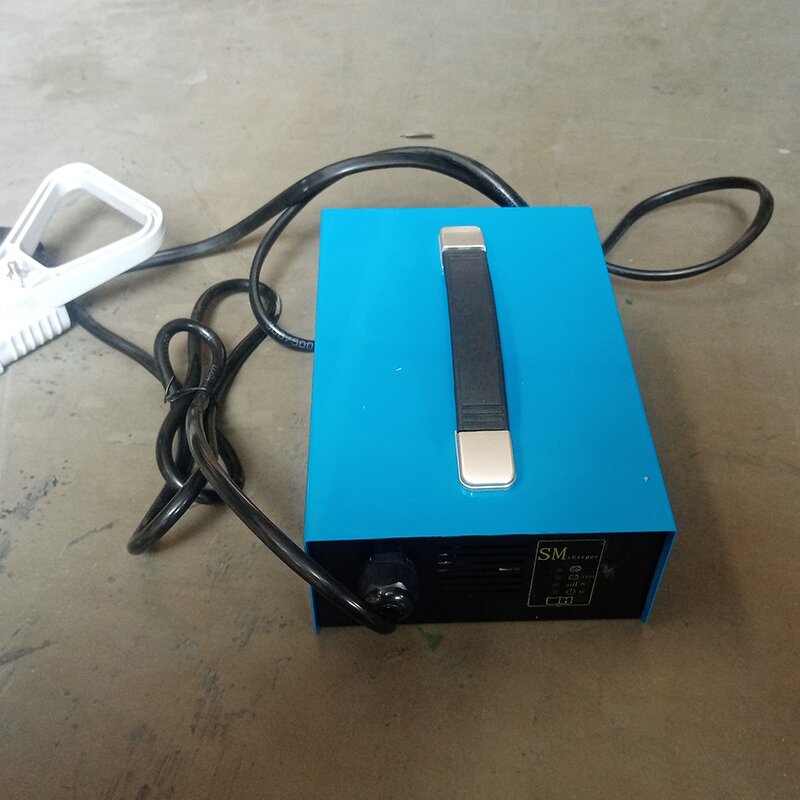 Electric Stacker Battery Charger Manufacturer - 24v 48v 72v Power Charger