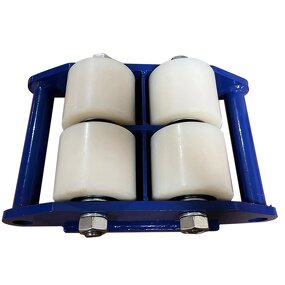 Moving Cargo Trolley Factory - Wholesale Carrying Roller Mover