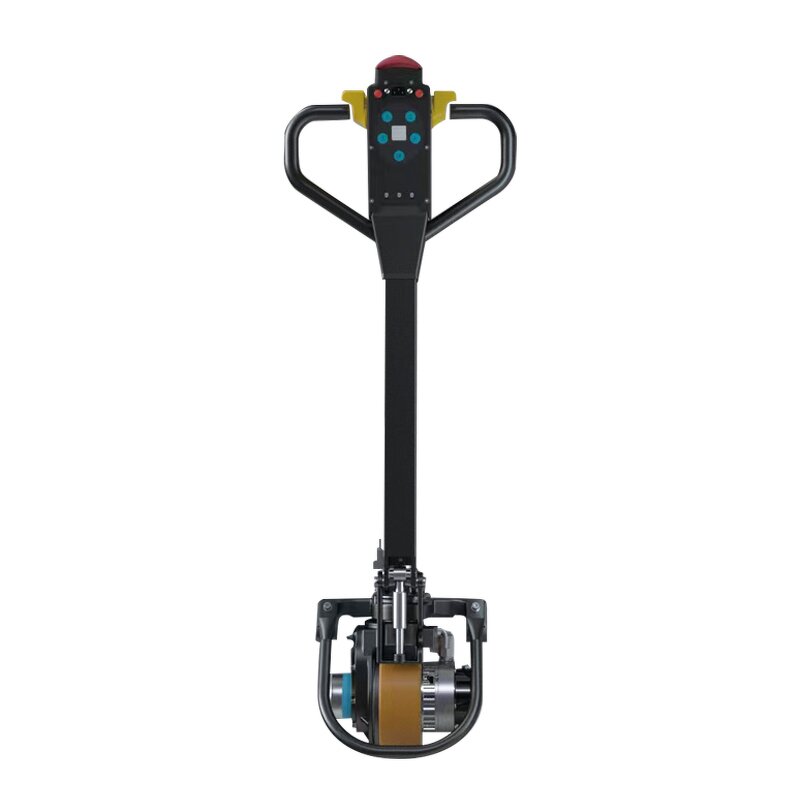 Hand Pallet Truck Handle Factory - 2 to 3 Ton Electric Pallet Jack Handle