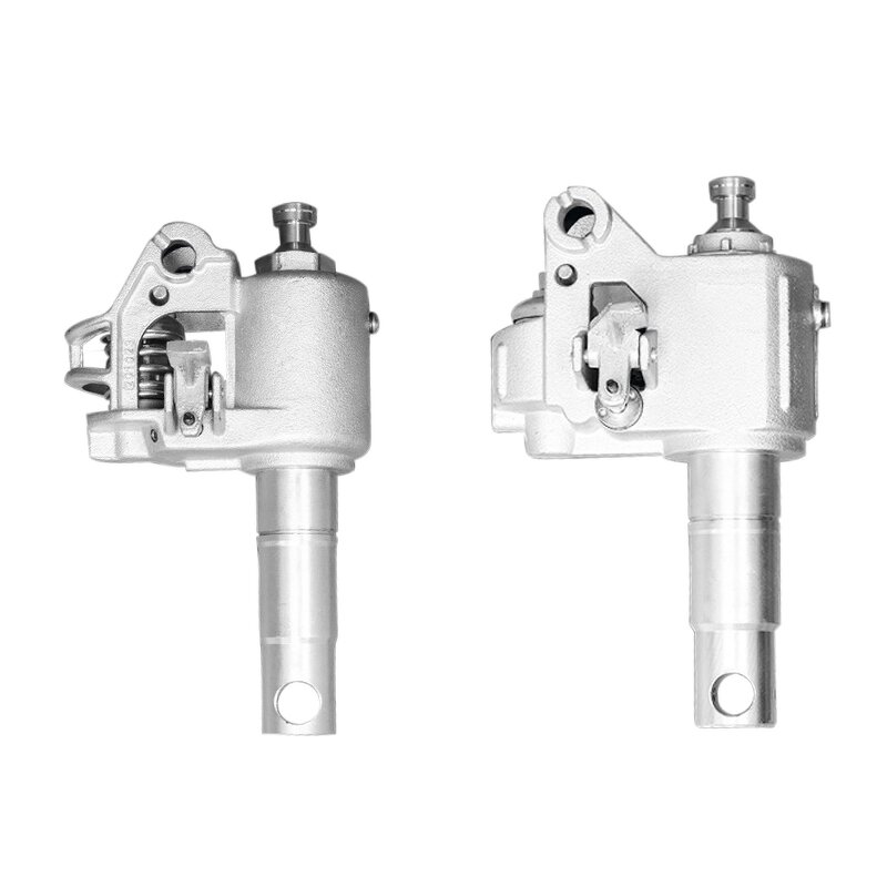 Hydraulic Cylinder Pump Factory - AC DF BF Casting for Pallet Truck