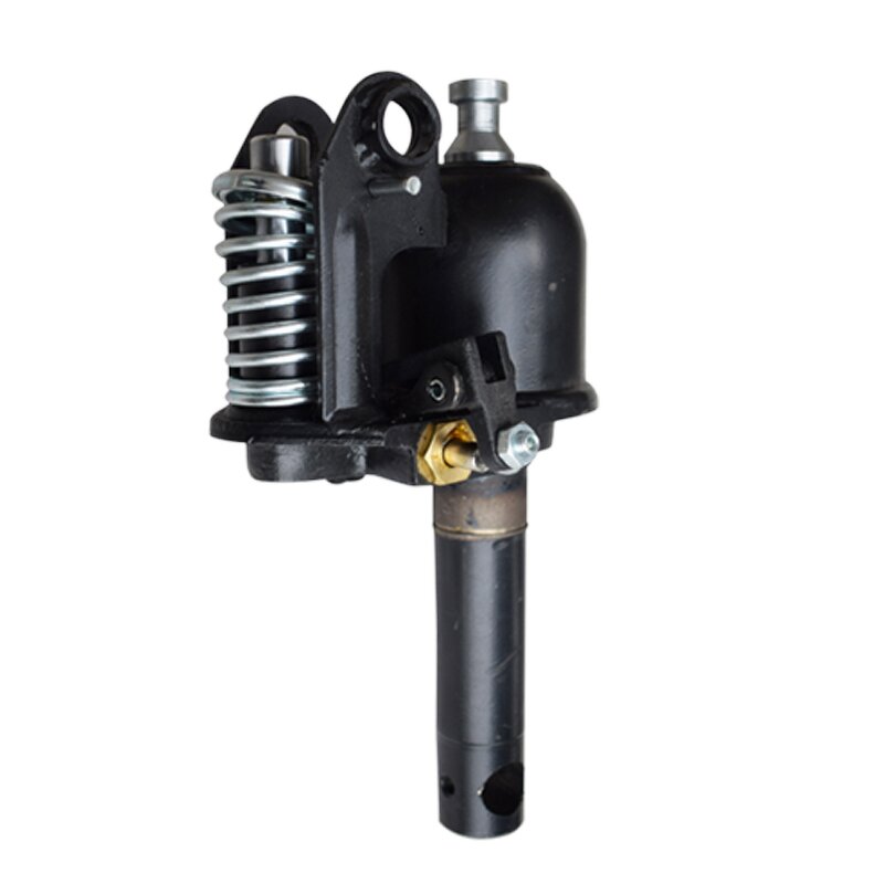 Hydraulic Cylinder Pump Factory - AC DF BF Casting for Pallet Truck