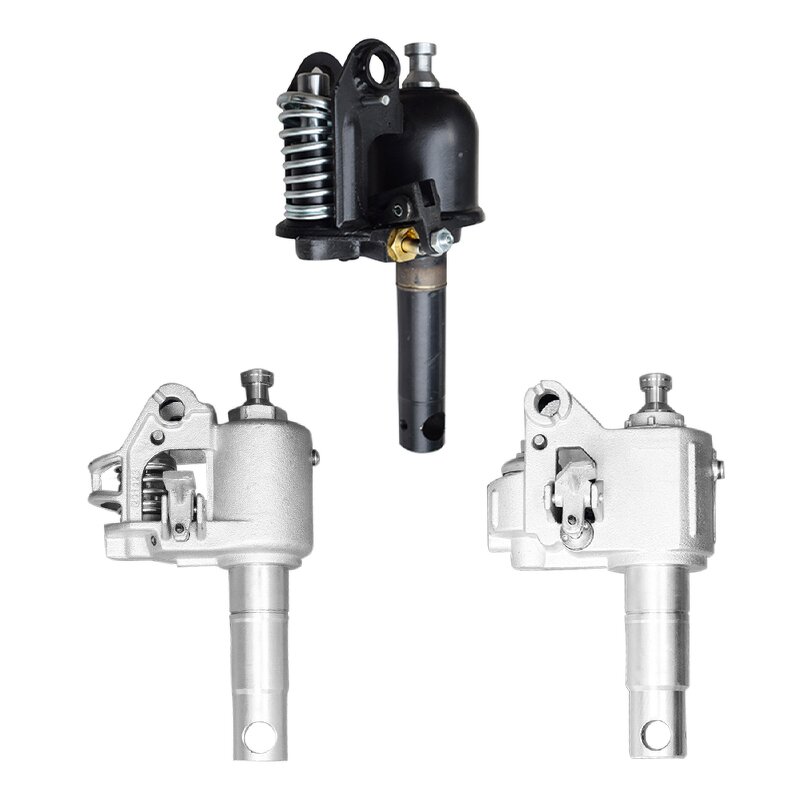 Hydraulic Cylinder Pump Factory - AC DF BF Casting for Pallet Truck