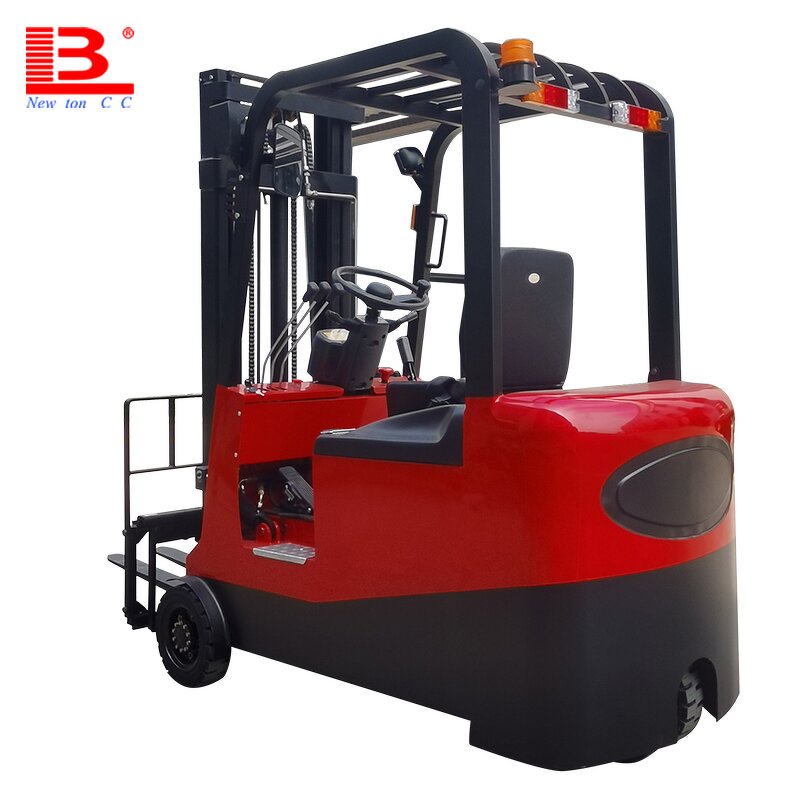 Electric Forklift Truck Manufacturer - Various Size 3 Point Pallet Lifter