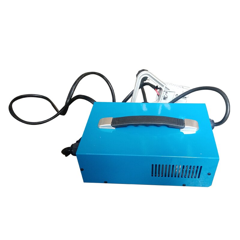 Forklift Battery Charger Manufacturer - 12V to 60V Lead Acid Charger
