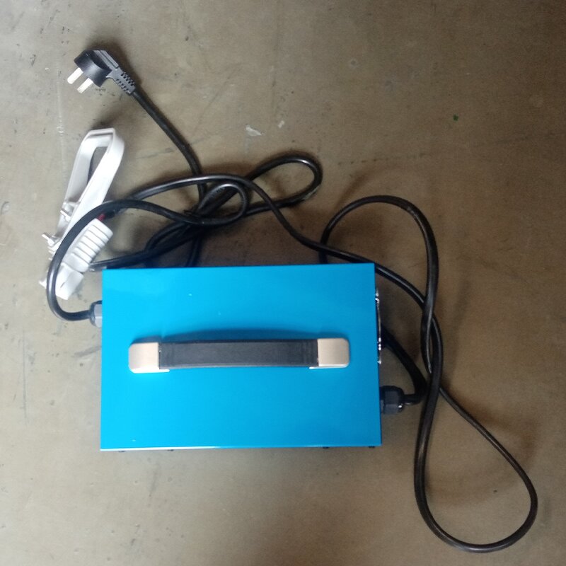 Electric Stacker Battery Charger Manufacturer - 24v 48v 72v Power Charger