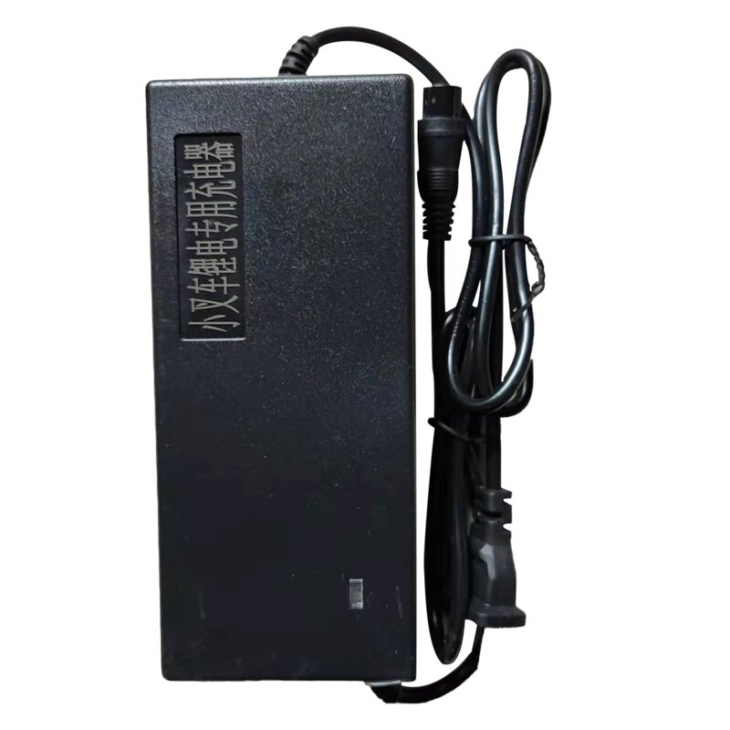 Forklift Battery Charger Manufacturer - 12V to 60V Lead Acid Charger