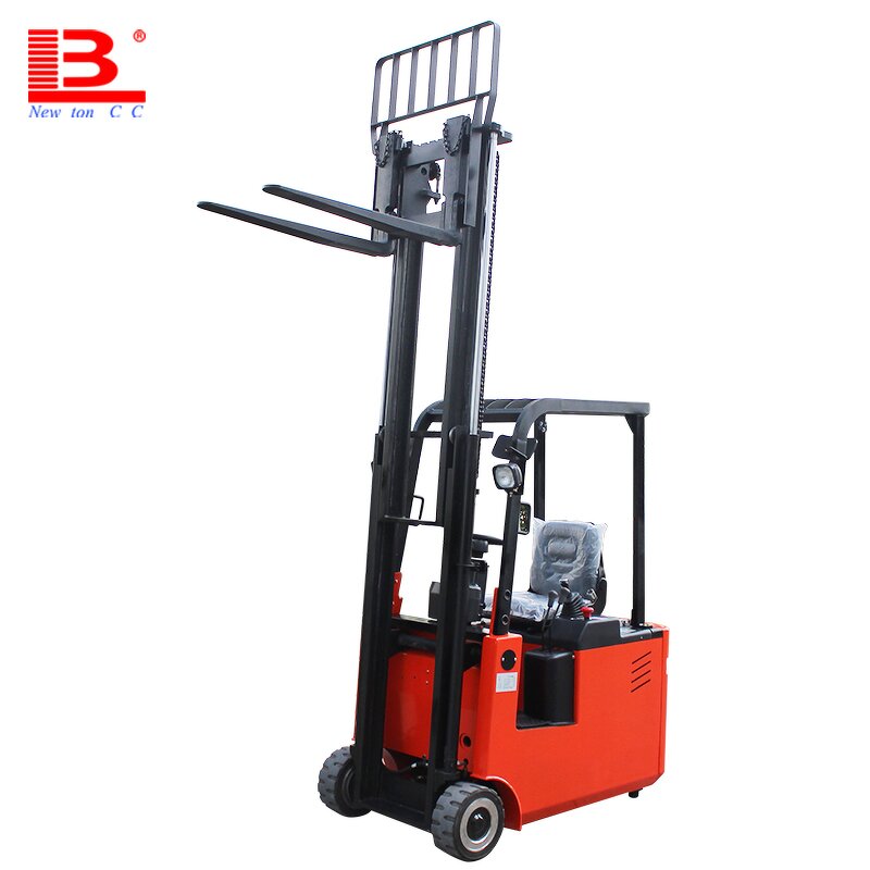 Electric Forklift Truck Manufacturer - Various Size 3 Point Pallet Lifter