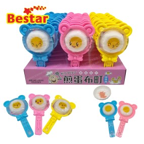 Sour Popping Candy - OEM Wholesale Fruit Flavor