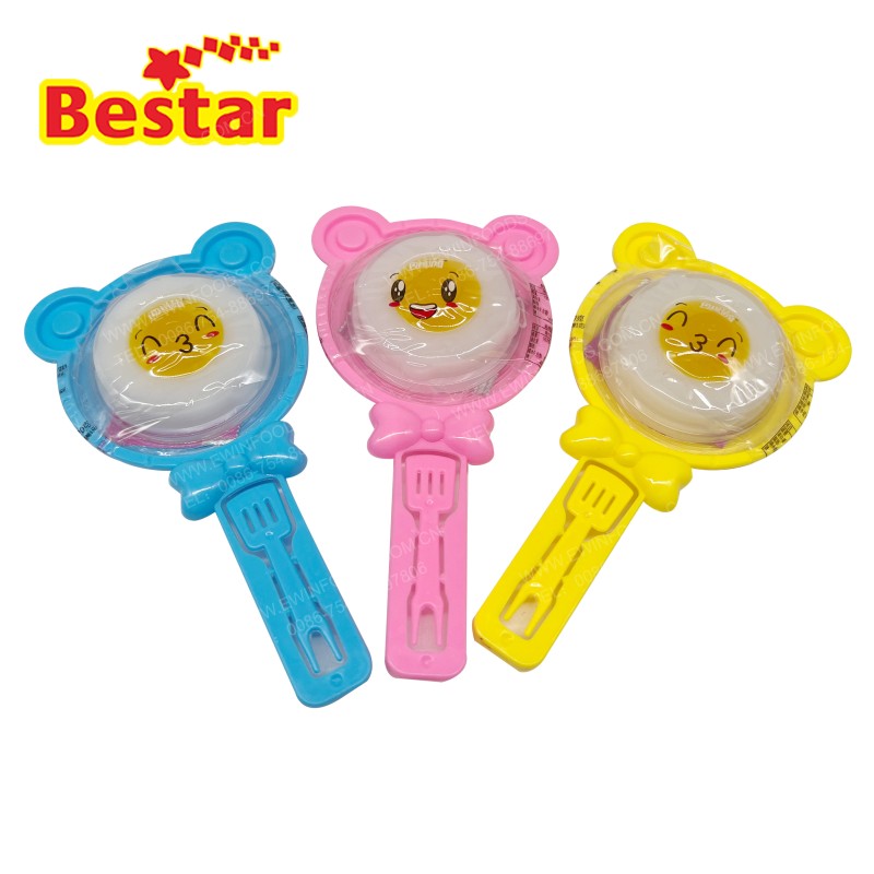 Sour Popping Candy - OEM Wholesale Fruit Flavor