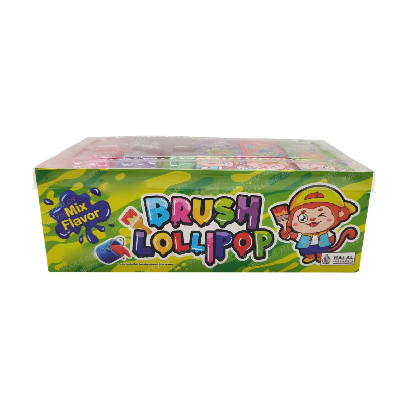 Skeleton Candy - OEM Halloween Shape Tablet Candy