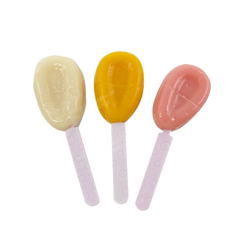 Sour Chew Candy - OEM Cola Bottle with Tattoo Box