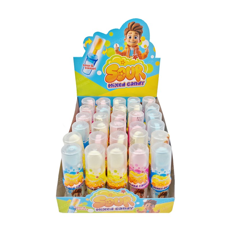Cake Toy Candy - OEM Powder and Tattoo Candy