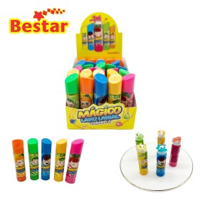 Cola Juice Candy - OEM Thailand Market Explosive Candy