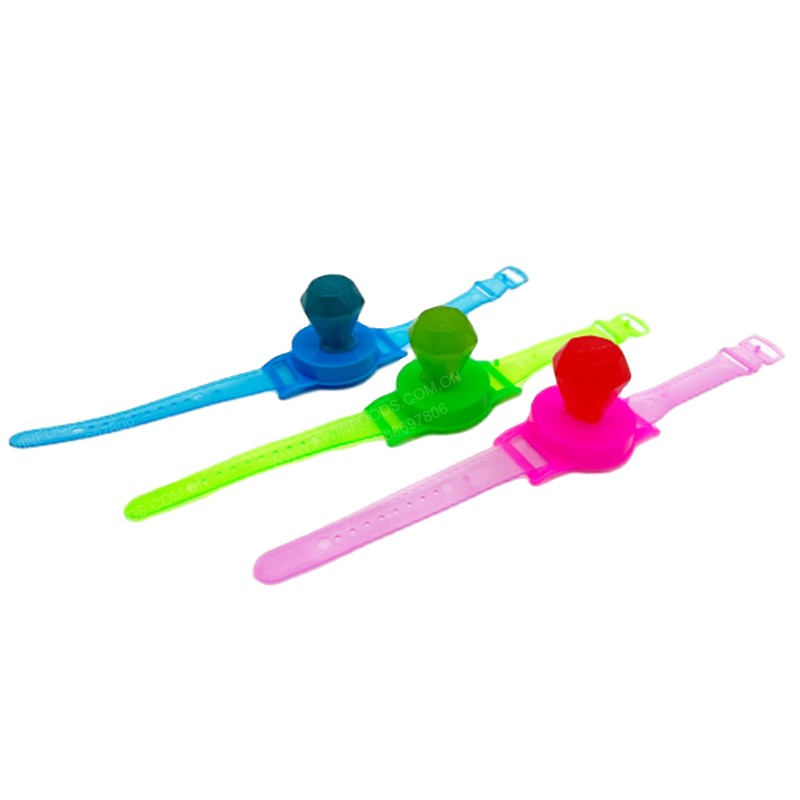 Pacifier Candy Jar - OEM Southeast Asia Market Candy