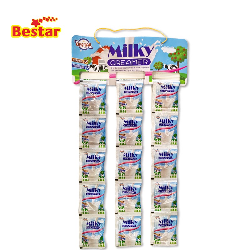 Non Dairy Creamer - OEM 6g Bubble Tea Creamer