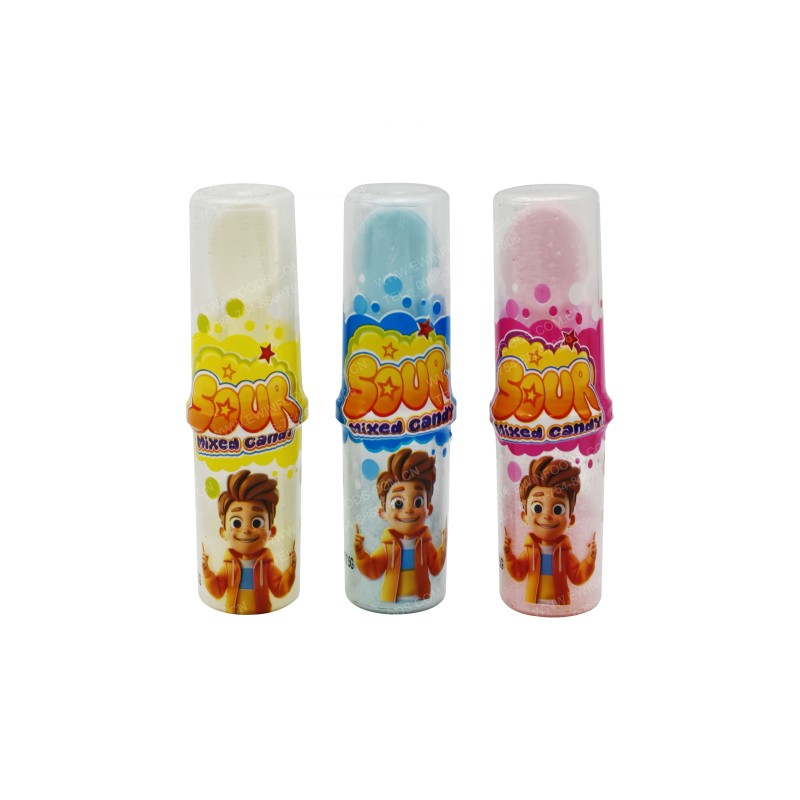 Cake Toy Candy - OEM Powder and Tattoo Candy