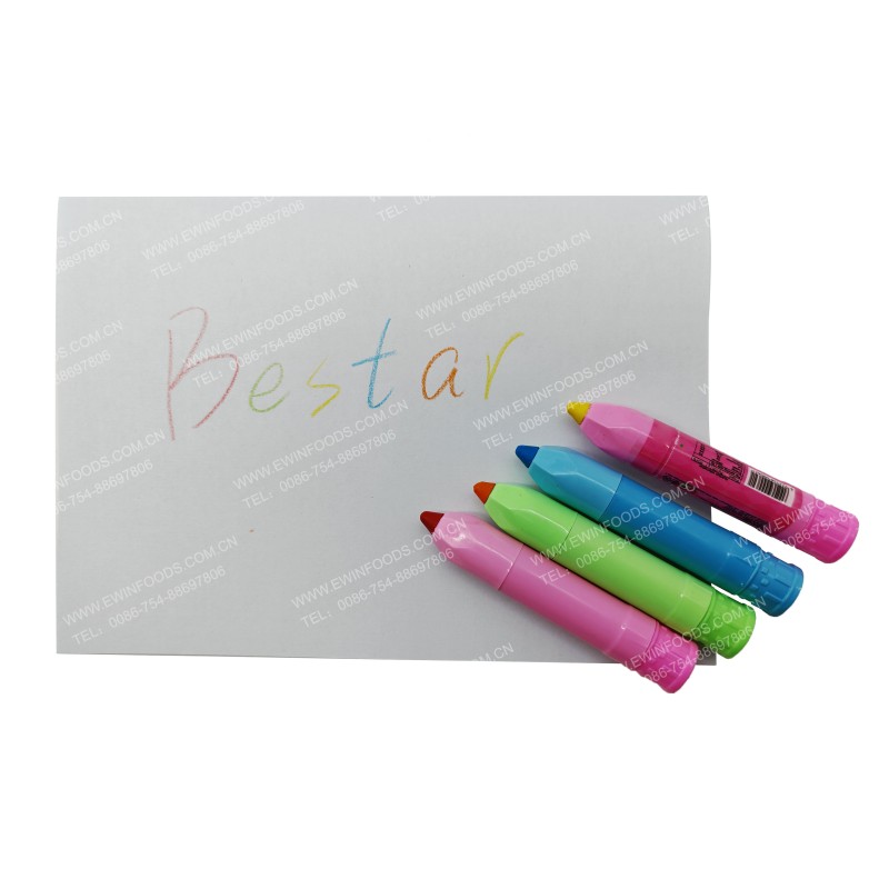 Nipple Liquid Candy - OEM Sour Jam Flavor Sweets