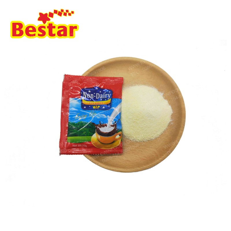 Milk Powder - OEM 250g Bag Non Dairy Creamer
