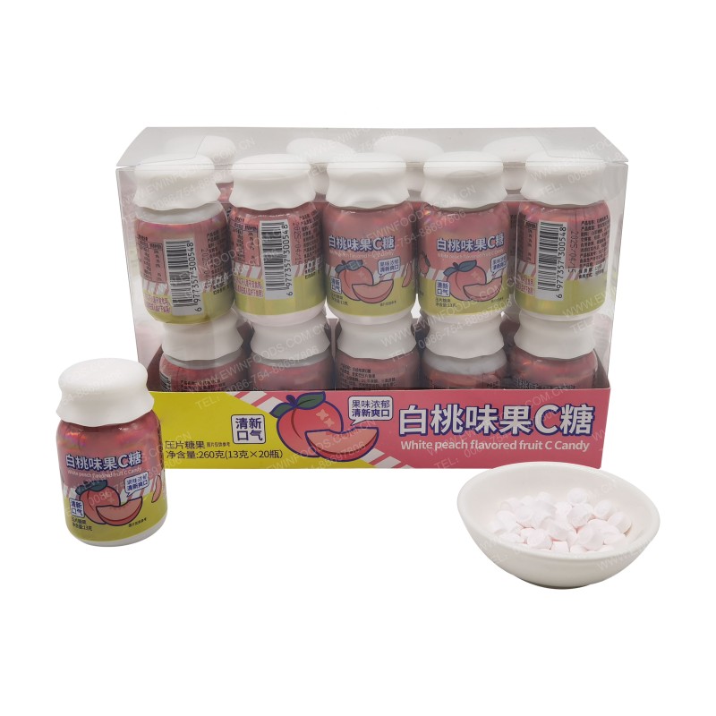 Donut Lollipop - OEM Creative Mixed Flavor Hard Candy