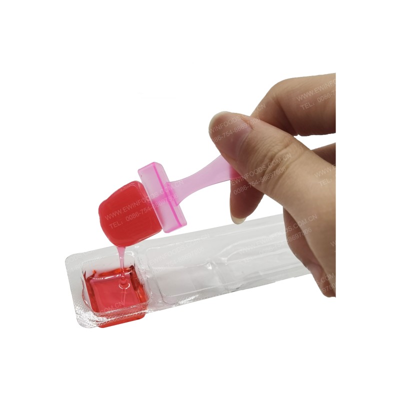 Skeleton Candy - OEM Halloween Shape Tablet Candy