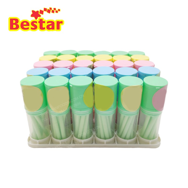 Cherry CC Stick - OEM Halal Powder Candy Wholesale