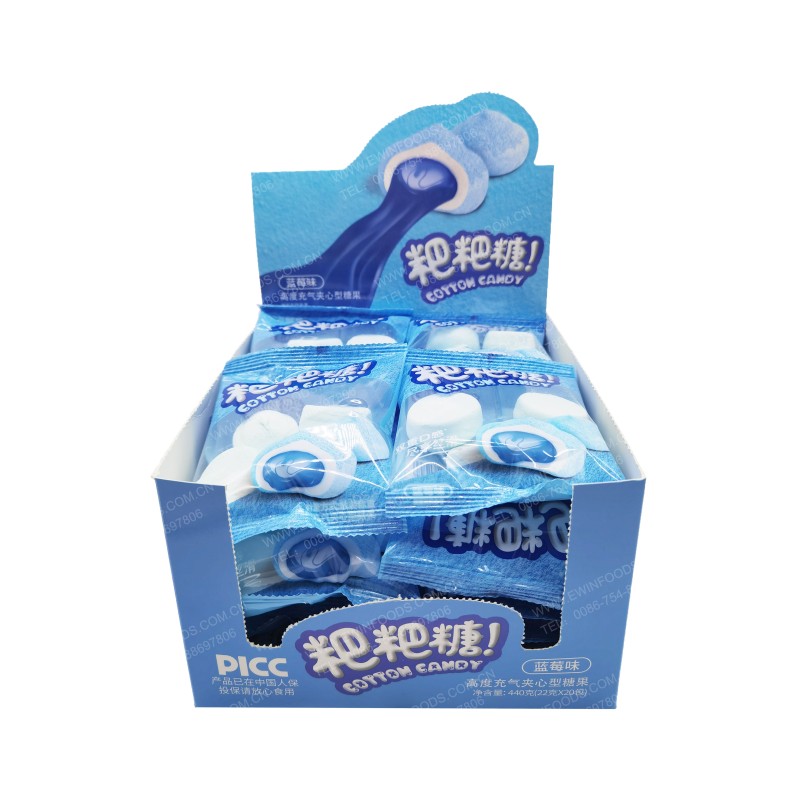 Coco Marshmallow - OEM Poop Shape Candy for Kids