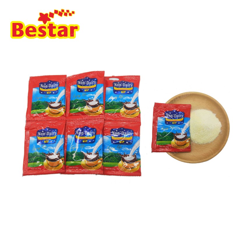 Milk Powder - OEM 250g Bag Non Dairy Creamer