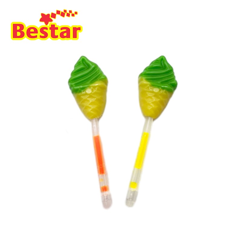 Popping Candy Lollipop - OEM Chinese Cream Pops Candy
