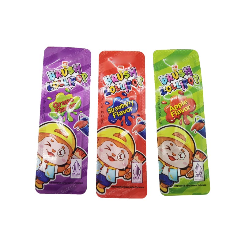 Skeleton Candy - OEM Halloween Shape Tablet Candy