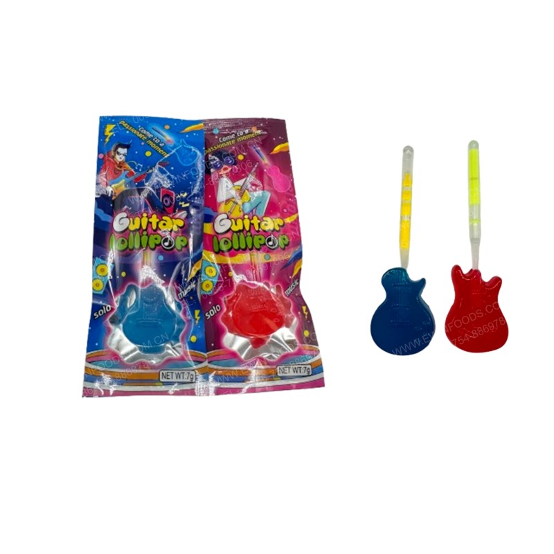 Windmill Lollipop - OEM Halal Festival Candy in Box