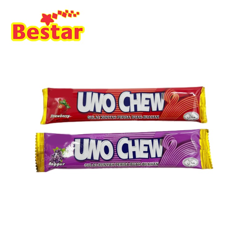 Cola Jelly Bean - OEM Hot Selling Chewy Candy