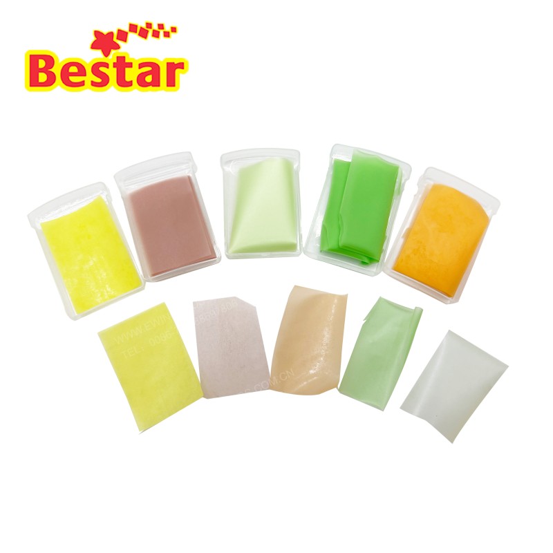 Juice Mint - OEM Cola Flavor Bead Candy