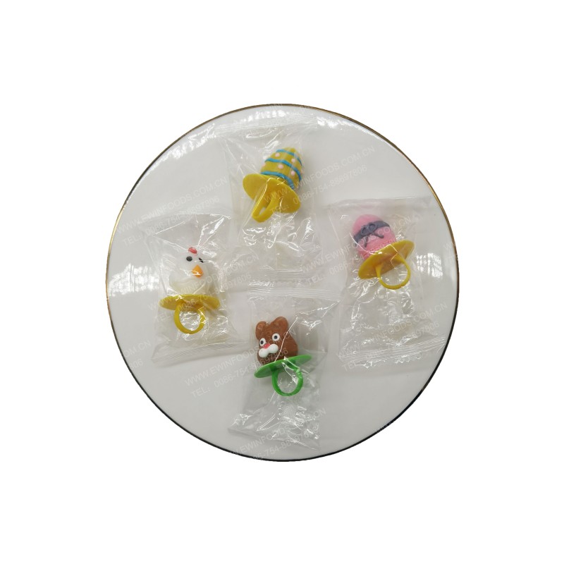 Tongue Candy - OEM Sour Powder Lollipop Stick Candy