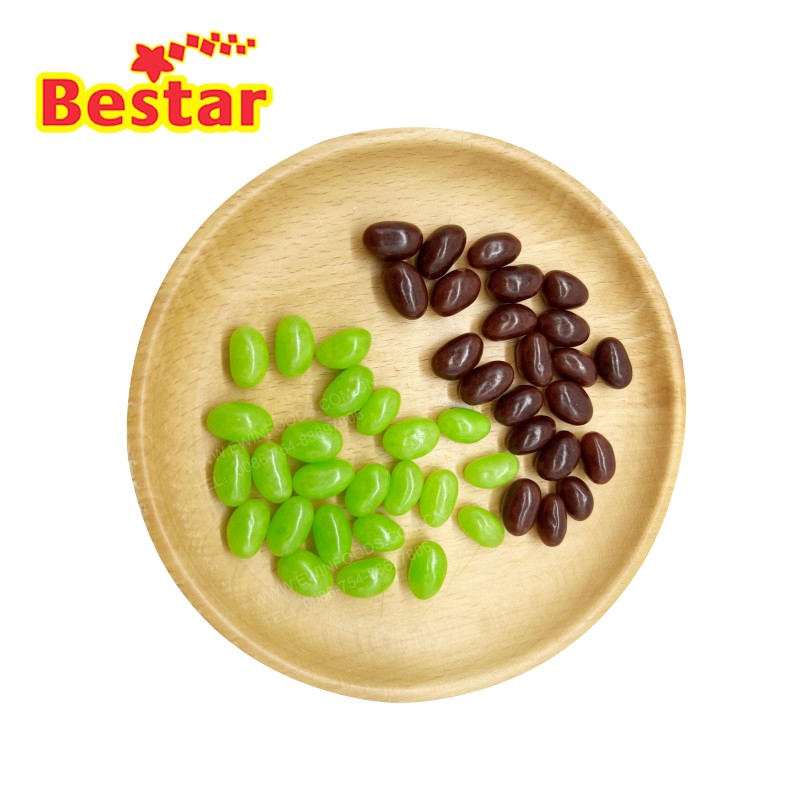 Cake Gummy - OEM 4pcs HALAL Dessert Candy