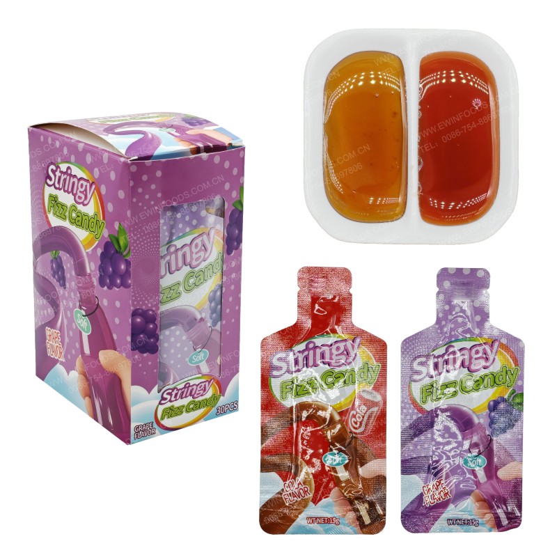 Windmill Lollipop - OEM Glucose Fruit Candy for Kids