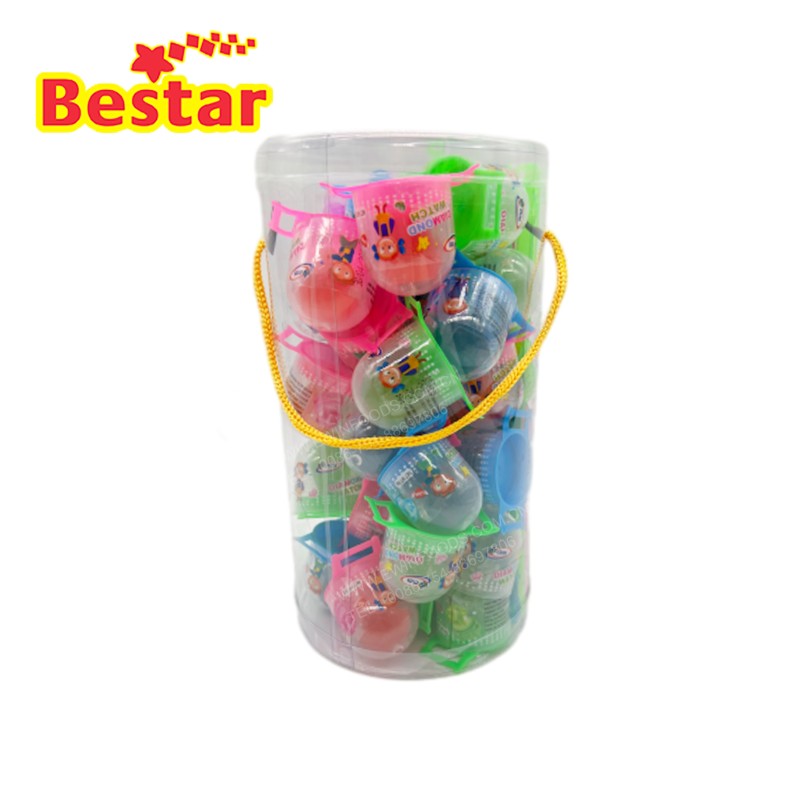 Pacifier Candy Jar - OEM Southeast Asia Market Candy