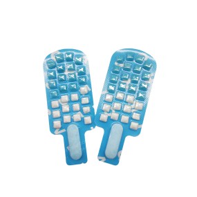 Eagle Bubble Gum - OEM Funny Tape Chewing Gum