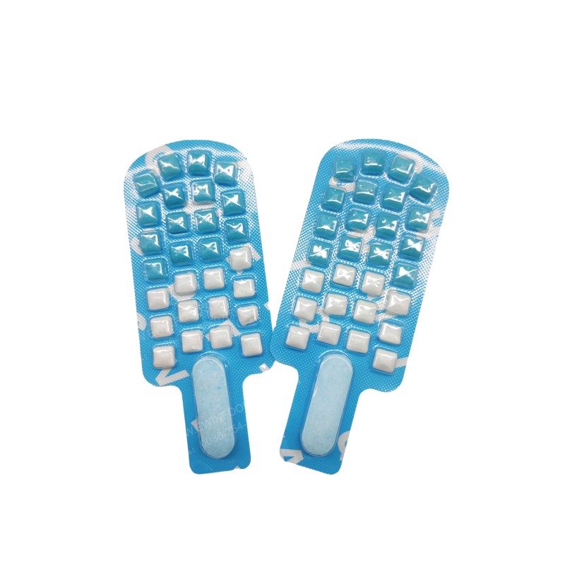 Eagle Bubble Gum - OEM Funny Tape Chewing Gum